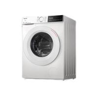 TOSHIBA 东芝 東芝东芝13滚筒洗衣机全自动 变频电机 10公斤大容量 UFB超微泡 纳米级洁  DG-10T13B