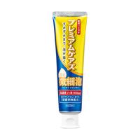 EBiSU 惠百施 浓密微细泡牙膏 90g