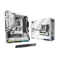 ASRock/华擎 支持CPU 245K/265K/265KF 主板