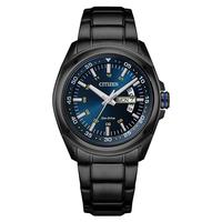 CITIZEN 西铁城 光动能腕表系列 43毫米光动能腕表 AW0024-58LB