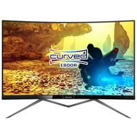 AOC Q27G2 27英寸 VA FreeSync 显示器(2560×1440、144Hz、121%sRGB)