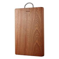 SUPOR 苏泊尔 W362625AB1 砧板(36*26*2.5cm、非洲乌檀木)