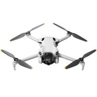 DJI 大疆 Mini 4 Pro 迷你航拍无人机 带屏遥控器版 畅飞套装