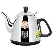 KAMJOVE 金灶 T-20A 煮水壶 0.9L 白色