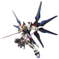 万代 MGEX 1/100 4573102633682 强袭自由高达