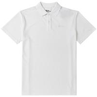 Jack Wolfskin 狼爪 男子POLO衫 5820051-6000 黑色 M
