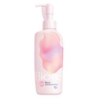 碧柔 花王 Biore碧柔深层净润卸妆乳温和洁面二合一150ml*2瓶装