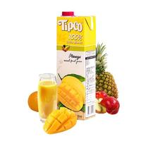 泰宝/TIPCO 芒果复合果汁1L 果汁饮料