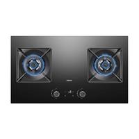 ROBAM 老板 御火大师系列 JZT-37B8A 嵌入式燃气灶 天然气