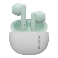 MEIZU 魅族 Air 半入耳式真无线动圈蓝牙耳机 松山青
