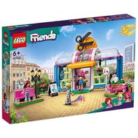 LEGO 乐高 Friends好朋友系列 41743 美发沙龙