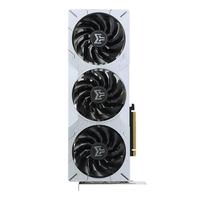 影驰 GeForce RTX4060TI DLSS3.0 台式机电脑吃鸡游戏显卡 RTX4060TI 金属大师OC