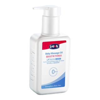 露安适 新生养护系列 亲子抚触油 150ml