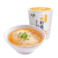He Chu 和厨 番茄鸡蛋面 62g*6杯