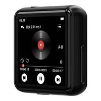 PHILIPS 飞利浦 SA2301 触摸屏音频播放器 8G 黑色(3.5单端)