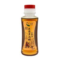 旦清菜籽油 非转基因食用油物理压榨乡小榨菜籽油160ml 小榨菜油160ml
