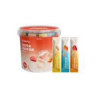 网易严选 肉满多猫条成猫幼猫通用猫咪零食湿粮猫条混合口味 10g*80条