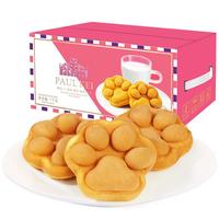 葡记 港式熊爪烧蛋仔蛋糕1000g