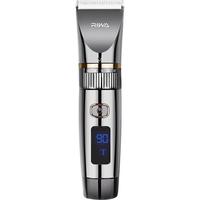 RIWA 雷瓦 RE-6501T 电动理发器 黑色