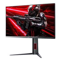 AOC CQ27G3SE 27英寸 VA 曲面 FreeSync 显示器（2560×1440、170Hz、124%sRGB、HDR10）