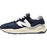 new balance 5740系列 中性休闲运动鞋 M5740VLB 藏青色 38.5