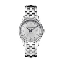 HAMILTON 汉米尔顿 爵士系列 40毫米自动上链腕表 H32515155