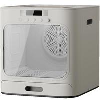 鸟语花香 鳥語花香 宠物烘干箱 全自动洗猫咪狗狗洗澡吹水机可调温家用吹风机