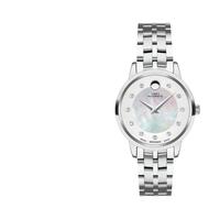 MOVADO 摩凡陀 1881系列 30毫米自动上链腕表 0607486M