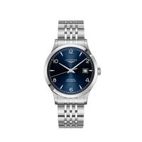 LONGINES 浪琴 制表传统开创者系列 40毫米自动上链腕表 L2.821.4.96.6