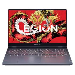  Lenovo/联想 RTX4060独显 游戏笔记本电脑  发烧级游戏光线追踪显卡 无机械硬盘 2560*1440 AMD R7 灰色 165Hz 16GB 1TB