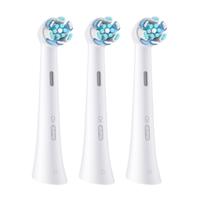 Oral-B 欧乐-B iO系列 CW-3 电动牙刷刷头*3 白色
