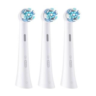 Oral-B 欧乐-B iO系列 CW-3 电动牙刷刷头*3 白色