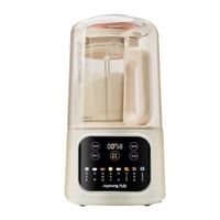 九阳 破壁机家用豆浆机全自动免煮 轻音1.5L
