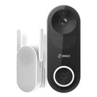 360 AR1C 可视门铃5Pro 配16G卡