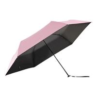 Knirps 克尼普斯 8骨遮阳伞 粉色