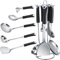 SUPOR 苏泊尔 T1011k 经致系列 铲勺六件套