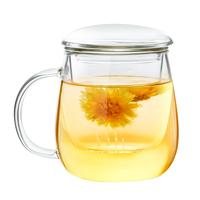 RELEA 物生物 JV0102153 茶杯 500ml 落羽