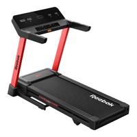 Reebok 锐步 跑步机 ZJET460 黑色