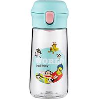 Paul Frank 大嘴猴 PFD601 塑料杯（470ml、Tritan、运动健将)