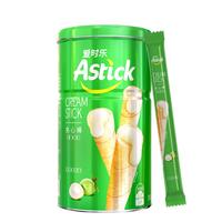 AStick 爱时乐 夹心棒 椰香味 330g