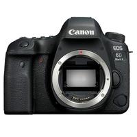 Canon 佳能 6d2 II 相机 专业全画幅数码单反相机 6D2机身配 EF 24-105 II USM拆 官方标配