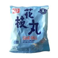 桂冠 花枝丸 300g