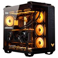ASUS/华硕 ROG全家桶 游戏电脑主机整机 Core i9-14900KF RTX 5070 32GB 1TB