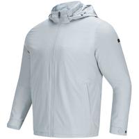 /可隆 KOLON SPORT戈尔夹克 男子户外GORE-TEX防风科技商务防泼水外套 LHWJ4ST565-MO 苔藓绿 180/XL
