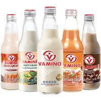 VAMINO 泰国经典原味豆奶 300ml*6瓶