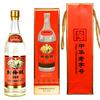  刘伶醉 高端收藏 浓香型白酒+礼盒+礼袋  礼盒装 54%vol 500mL