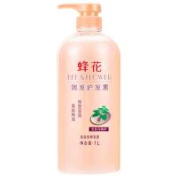 蜂花 护发素首乌 焗油 1L