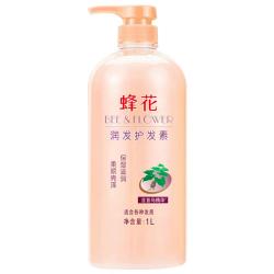 蜂花 护发素首乌 焗油 1L