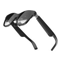 XREAL Air 2 智能AR眼镜 深灰色