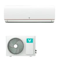 云米 KF-26GW/Y4PCB-D5 五级能效 壁挂式空调 1匹